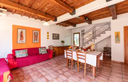 Appartement 5 personnes à Castiglione del Lago - Photo 19