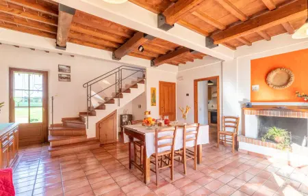 Appartement 5 personnes à Castiglione del Lago - Photo 20