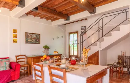 Appartement 5 personnes à Castiglione del Lago - Photo 21