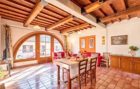Appartement 5 personnes à Castiglione del Lago - Photo 22