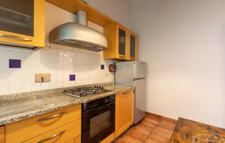 Appartement 5 personnes à Castiglione del Lago - Photo 23