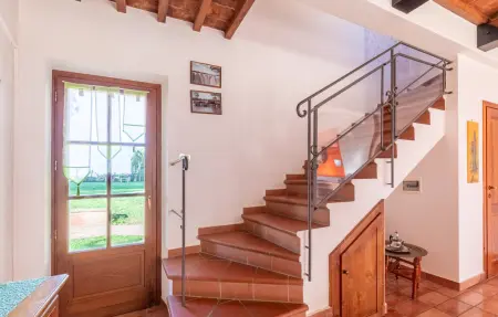 Appartement 5 personnes à Castiglione del Lago - Photo 24
