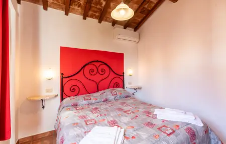Appartement 5 personnes à Castiglione del Lago - Photo 25