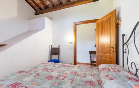 Appartement 5 personnes à Castiglione del Lago - Photo 26