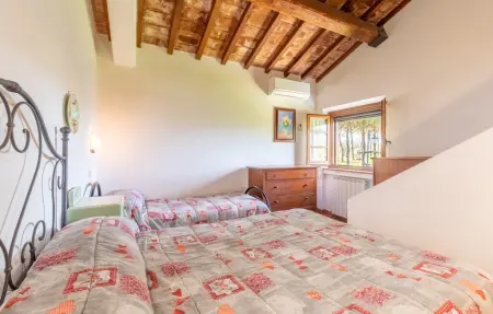 Appartement 5 personnes à Castiglione del Lago - Photo 27