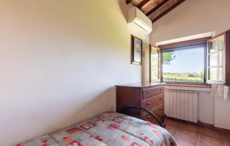 Appartement 5 personnes à Castiglione del Lago - Photo 29