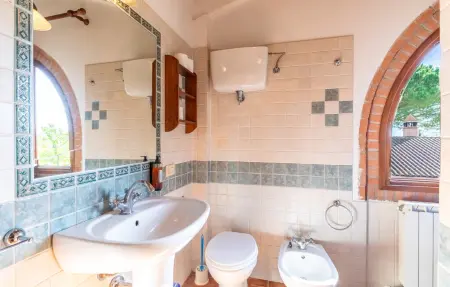 Appartement 5 personnes à Castiglione del Lago - Photo 30