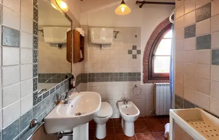 Appartement 5 personnes à Castiglione del Lago - Photo 31