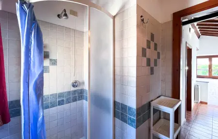 Appartement 5 personnes à Castiglione del Lago - Photo 32
