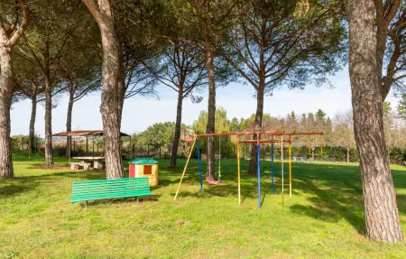 Appartement 5 personnes à Castiglione del Lago - Photo 33