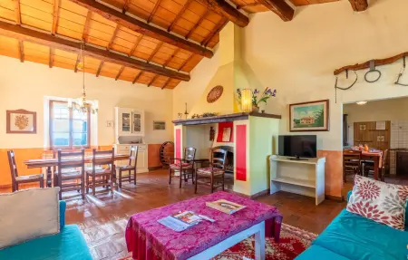 Appartement 9 personnes à Castiglione del Lago - Photo 3