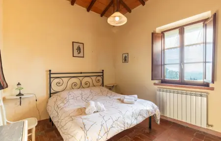 Appartement 9 personnes à Castiglione del Lago - Photo 5