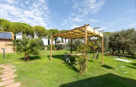 Appartement 9 personnes à Castiglione del Lago - Photo 6