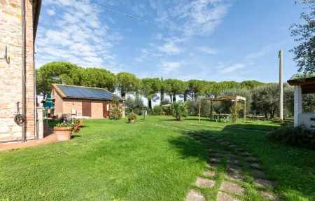 Appartement 9 personnes à Castiglione del Lago - Photo 13