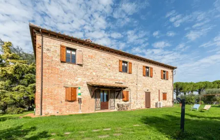 Appartement 9 personnes à Castiglione del Lago - Photo 14