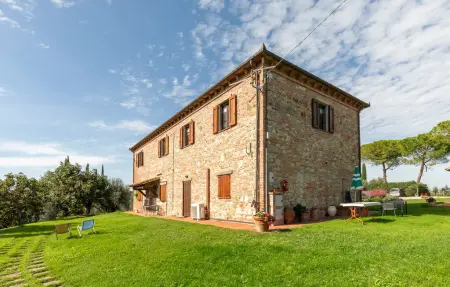 Appartement 9 personnes à Castiglione del Lago - Photo 15