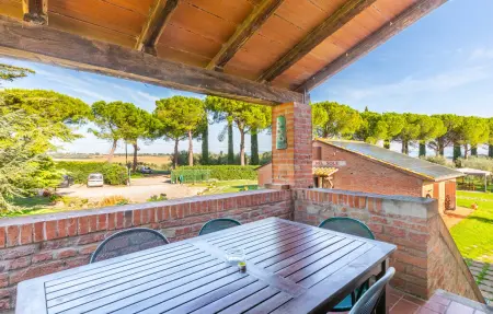 Appartement 9 personnes à Castiglione del Lago - Photo 18