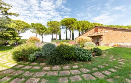 Appartement 9 personnes à Castiglione del Lago - Photo 19