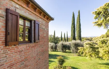 Appartement 9 personnes à Castiglione del Lago - Photo 20