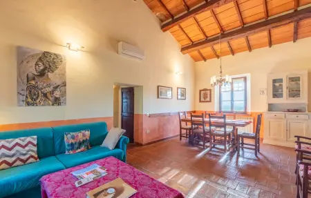 Appartement 9 personnes à Castiglione del Lago - Photo 22