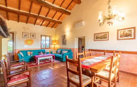 Appartement 9 personnes à Castiglione del Lago - Photo 23