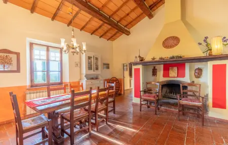 Appartement 9 personnes à Castiglione del Lago - Photo 25