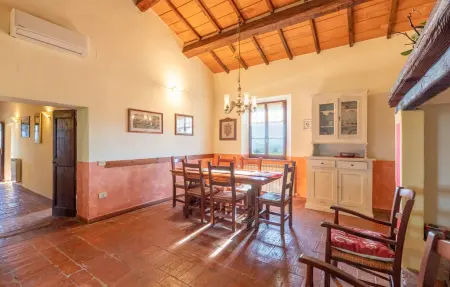 Appartement 9 personnes à Castiglione del Lago - Photo 26