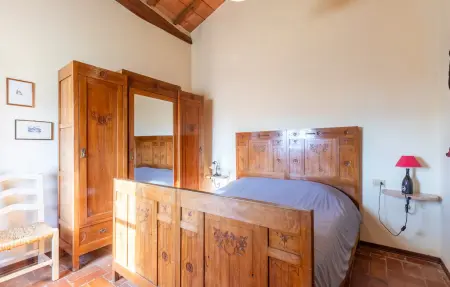 Appartement 9 personnes à Castiglione del Lago - Photo 30