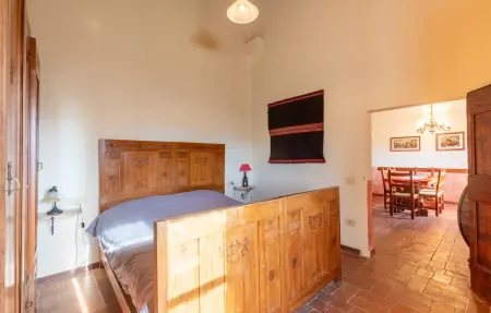Appartement 9 personnes à Castiglione del Lago - Photo 31