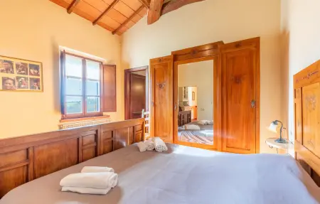 Appartement 9 personnes à Castiglione del Lago - Photo 32