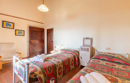 Appartement 9 personnes à Castiglione del Lago - Photo 33