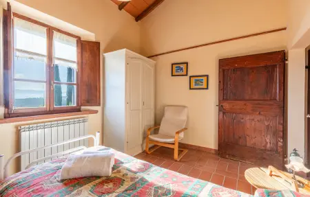 Appartement 9 personnes à Castiglione del Lago - Photo 35