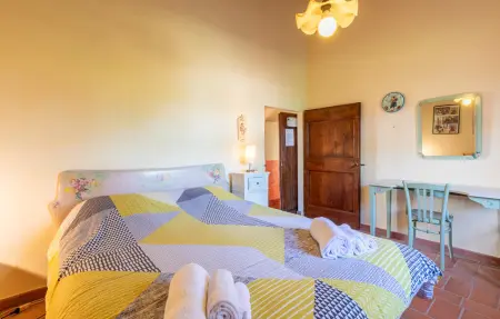 Appartement 9 personnes à Castiglione del Lago - Photo 36