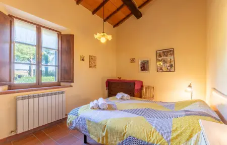 Appartement 9 personnes à Castiglione del Lago - Photo 37