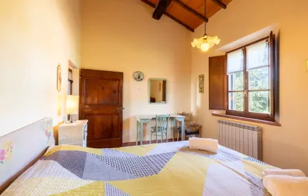 Appartement 9 personnes à Castiglione del Lago - Photo 38