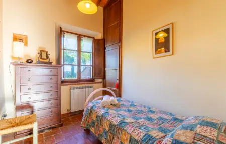 Appartement 9 personnes à Castiglione del Lago - Photo 39