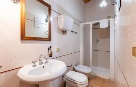 Appartement 9 personnes à Castiglione del Lago - Photo 40