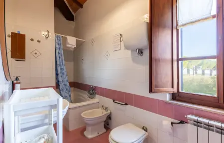 Appartement 9 personnes à Castiglione del Lago - Photo 41