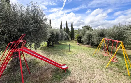 Appartement 9 personnes à Castiglione del Lago - Photo 42
