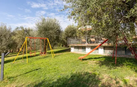 Appartement 9 personnes à Castiglione del Lago - Photo 43