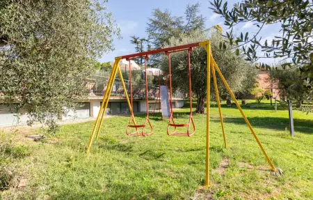 Appartement 9 personnes à Castiglione del Lago - Photo 44