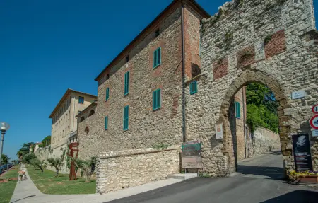 Appartement 9 personnes à Castiglione del Lago - Photo 46