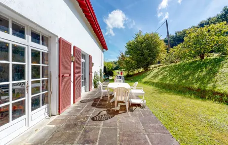 Maison 15 personnes à Oregue - Photo 2