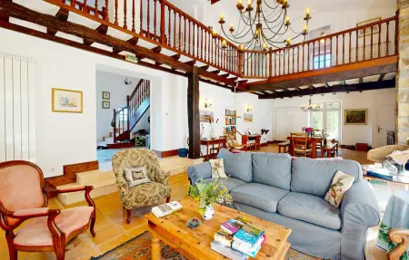 Maison 15 personnes à Oregue - Photo 4