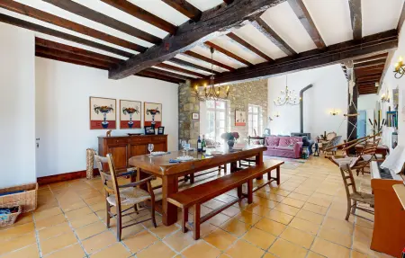 Maison 15 personnes à Oregue - Photo 5