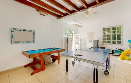 Maison 15 personnes à Oregue - Photo 8