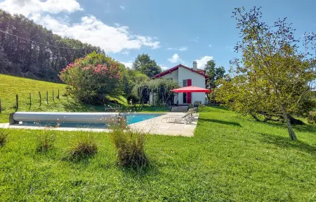 Maison 15 personnes à Oregue - Photo 11