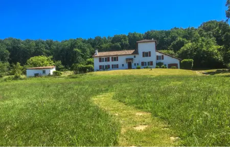 Maison 15 personnes à Oregue - Photo 13
