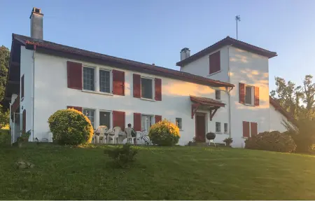 Maison 15 personnes à Oregue - Photo 14