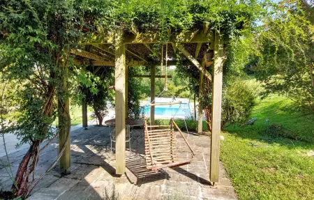 Maison 15 personnes à Oregue - Photo 16